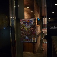 LUIDA'S BAR(ルイーダの酒場)