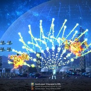 アクワイアが手掛ける1画面ツインスティックシューター『XALADIA』PS5/スイッチ/Steam向けに発売！新キャラや武器を追加するDLCも