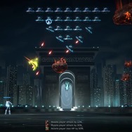 アクワイアが手掛ける1画面ツインスティックシューター『XALADIA』PS5/スイッチ/Steam向けに発売！新キャラや武器を追加するDLCも