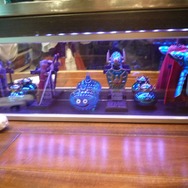 LUIDA'S BAR(ルイーダの酒場)