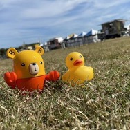 “サブカル×町工場の技術”を世界に発信！大阪の工業部品塗装会社が、パリ・ルーヴル美術館にアートフィギュアを出展