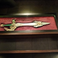 LUIDA'S BAR(ルイーダの酒場)