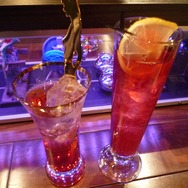 LUIDA'S BAR(ルイーダの酒場)