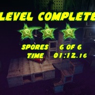 【特集】国民的人気キャラ…ではないキノコ男3Dアクション『Mushroom Men: Truffle Trouble』をプレイして、キノコとゲームの文化人類学的な関係に思いを馳せてみよう