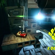 【特集】国民的人気キャラ…ではないキノコ男3Dアクション『Mushroom Men: Truffle Trouble』をプレイして、キノコとゲームの文化人類学的な関係に思いを馳せてみよう