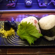 LUIDA'S BAR(ルイーダの酒場)