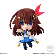 ホロライブ「ときのそら」「星街すいせい」らがデフォルメフィギュアに！「あん肝＆ぬんぬん」などを含めた全8種がラインナップ