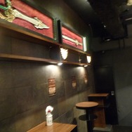 LUIDA'S BAR(ルイーダの酒場)