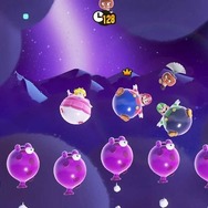 ワンダーフラワーではっちゃけマリオ！『スーパーマリオブラザーズ ワンダー』本日発売―驚きの仕掛け満載の2Dシリーズ最新作