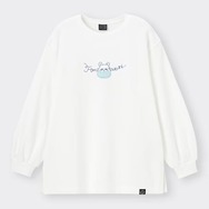 ちいかわGU ちいかわ」×「GU」コラボ商品が数量限定で再販！ハンドメイド感