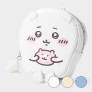 「ちいかわ」×「GU」コラボ商品が数量限定で再販！ハンドメイド感あるアパレルがラインナップ