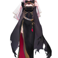 『メタルギア』×「ホロライブ」コラボソング正式発表―森カリオペさんによる「SNEAKING」MVを本日20日18時解禁へ