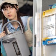 『ポケモン赤・緑』原案の実写ドラマ「ポケットに冒険をつめこんで」1話インプレッション…日常にゲームをブレンドし“あの頃”を思い起こさせる