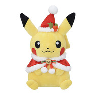 “ハイダイさんの財布”もグッズ化！クリスマステーマのポケモン新商品「Paldea's Christmas Market」発売決定