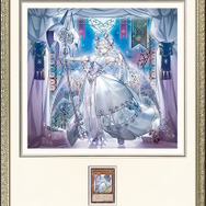 遊戯王OCGデュエルモンスターズHIGH-RESOLUTION ARTWORK SERIES