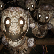 今年も不気味なゲームの祭典がやってくる！「Steam絶叫フェス：ザ・リベンジ（ハロウィンフェス）」海外10月26日から11月2日まで開催【UPDATE】