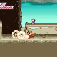 クレヨンしんちゃん おバカ大忍伝 すすめ!カスカベ忍者隊!