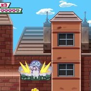 クレヨンしんちゃん おバカ大忍伝 すすめ!カスカベ忍者隊!