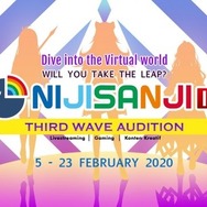 「にじさんじ」NIJISANJI IDの4名が卒業…今年だけで11名のインドネシア組ライバーが事務所を離れる