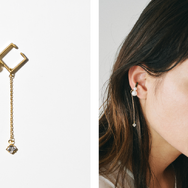 「にじさんじ」人気VTuberが新作アクセサリーの着用モデルに！あえて、バーチャルモデルを起用する狙いとは