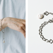 「にじさんじ」人気VTuberが新作アクセサリーの着用モデルに！あえて、バーチャルモデルを起用する狙いとは