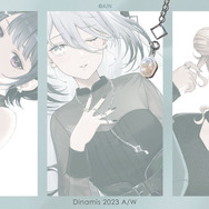 「にじさんじ」人気VTuberが新作アクセサリーの着用モデルに！あえて、バーチャルモデルを起用する狙いとは