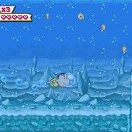 クレヨンしんちゃん おバカ大忍伝 すすめ!カスカベ忍者隊!