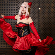 運命『タクトオーパス』／観月かなこ（@kanako_mizuki）