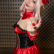 運命『タクトオーパス』／観月かなこ（@kanako_mizuki）