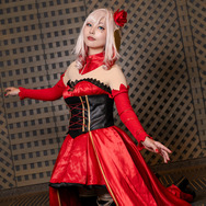 運命『タクトオーパス』／観月かなこ（@kanako_mizuki）