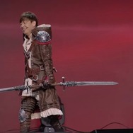 二刀流の新ジョブ「ヴァイパー」や『FF11』『FF16』とのコラボも！『FF14』新拡張「黄金のレガシー」新着情報が多数公開【ロンドンファンフェス・基調講演ひとまとめ】
