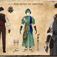 二刀流の新ジョブ「ヴァイパー」や『FF11』『FF16』とのコラボも！『FF14』新拡張「黄金のレガシー」新着情報が多数公開【ロンドンファンフェス・基調講演ひとまとめ】