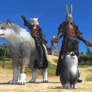二刀流の新ジョブ「ヴァイパー」や『FF11』『FF16』とのコラボも！『FF14』新拡張「黄金のレガシー」新着情報が多数公開【ロンドンファンフェス・基調講演ひとまとめ】