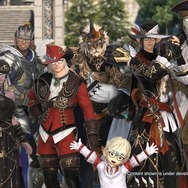 二刀流の新ジョブ「ヴァイパー」や『FF11』『FF16』とのコラボも！『FF14』新拡張「黄金のレガシー」新着情報が多数公開【ロンドンファンフェス・基調講演ひとまとめ】