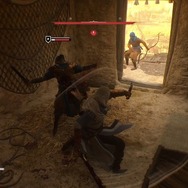 『アサシン クリード』カウンターから攻めへの転換が図られた「戦士三部作」の辿ったシステム変遷を振り返り！