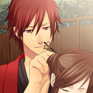 幕末竜馬伝◇恋の掟