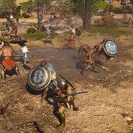 『アサシン クリード』カウンターから攻めへの転換が図られた「戦士三部作」の辿ったシステム変遷を振り返り！