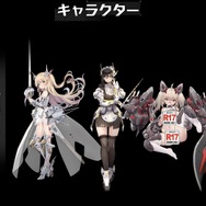 【健全とは一体】巨大な美少女たちが織りなす自称“健全系RPG”の『ハツリバーブ』が日本上陸したのでプレイレポをお届け