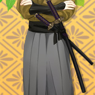 幕末竜馬伝◇恋の掟