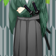 幕末竜馬伝◇恋の掟