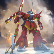 まもなく終戦…ガンダムシューター『GUNDAM EVOLUTION』戦い続けたライターの思い出とともに振り返る戦いの記憶【特集】