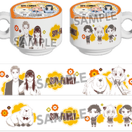 ローソンで「SPY×FAMILY」キャンペーンが明日24日から開始！オリジナルグッズが先着・数量限定でもらえる