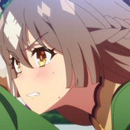 アニメ『ウマ娘3期』第4話あらすじ・WEB予告公開！サトノダイヤモンドが皐月賞挑戦か―“謎のメイド”も正体判明？