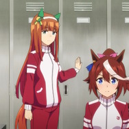 アニメ『ウマ娘3期』第4話あらすじ・WEB予告公開！サトノダイヤモンドが皐月賞挑戦か―“謎のメイド”も正体判明？