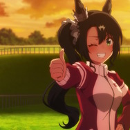 アニメ『ウマ娘3期』第4話あらすじ・WEB予告公開！サトノダイヤモンドが皐月賞挑戦か―“謎のメイド”も正体判明？