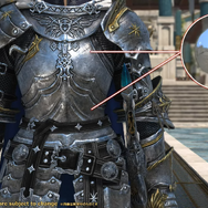 “アウラの目に生気が宿った”―『FF14 黄金のレガシー』で実施されるグラフィックスアップデートの経過が話題