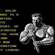 時を超えて復活したFC/NES版『METAL GEAR』＆『SNAKE’S REVENGE』プレイレポ―サーガの陰に隠れた立役者たち