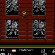 時を超えて復活したFC/NES版『METAL GEAR』＆『SNAKE’S REVENGE』プレイレポ―サーガの陰に隠れた立役者たち