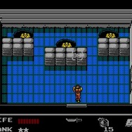 時を超えて復活したFC/NES版『METAL GEAR』＆『SNAKE’S REVENGE』プレイレポ―サーガの陰に隠れた立役者たち