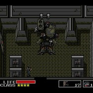 時を超えて復活したFC/NES版『METAL GEAR』＆『SNAKE’S REVENGE』プレイレポ―サーガの陰に隠れた立役者たち